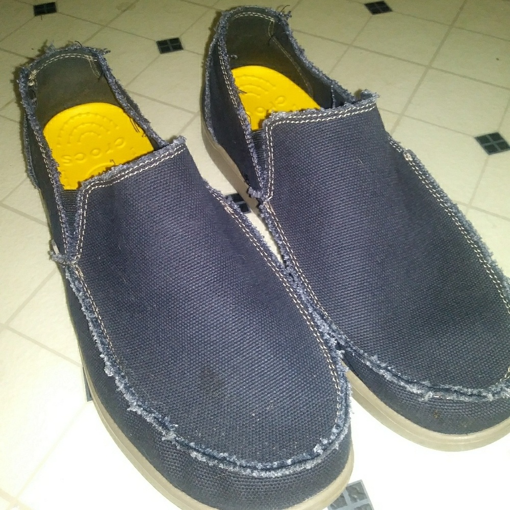 Crocs Santa Cruz M13